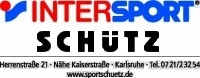 Intersport Schtz Karlsruhe