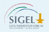 Sigel Klinik Bad Schnborn